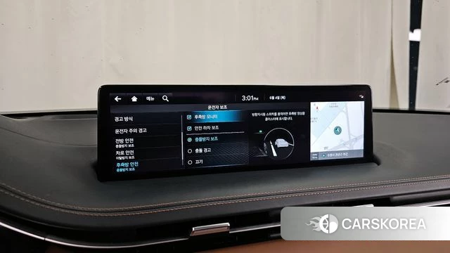 Genesis GV70 2022 Белый из Кореи, фото 6