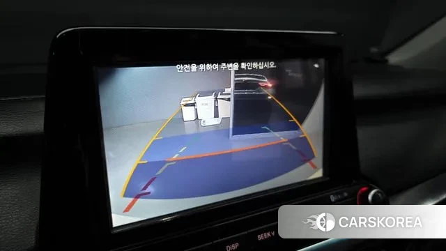 Kia Come New K3 2020 Белый из Кореи, фото 6