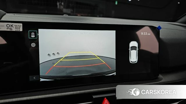Kia The New Sportage 5th Generation 2025 Серебристо-серый из Кореи, фото 6