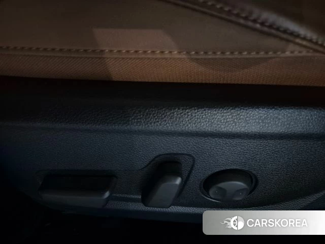Kia The New Seltos 2024 Синий из Кореи, фото 6
