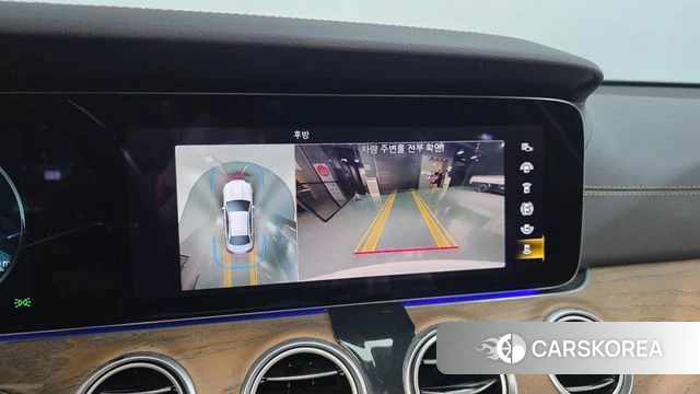 Mercedes-Benz E-Class W213 2021 Белый из Кореи, фото 6
