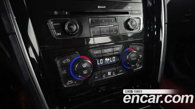 Renault Korea (Samsung) SM7 Nova 2019 Серый из Кореи, фото 6