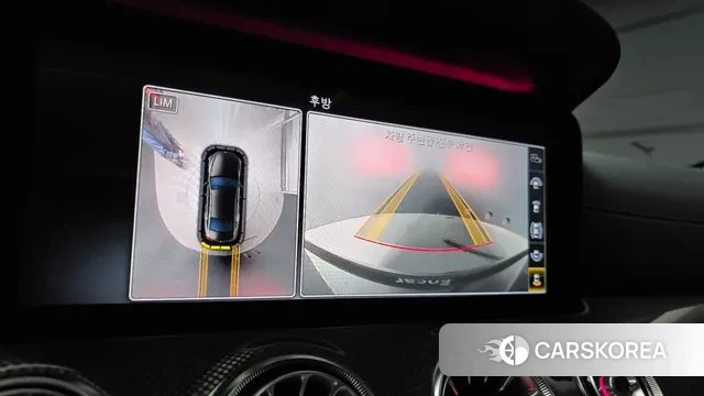 Mercedes-Benz CLS-Class C257 2018 Черный из Кореи, фото 6