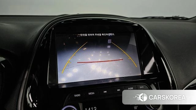 Chevrolet (GM Daewoo) The New Spark 2019 Жемчужный цвет из Кореи, фото 6