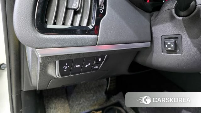 Kia Stinger 2019 Белый из Кореи, фото 6