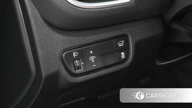 Kia The New Seltos 2024 Небесно-голубой из Кореи, фото 6