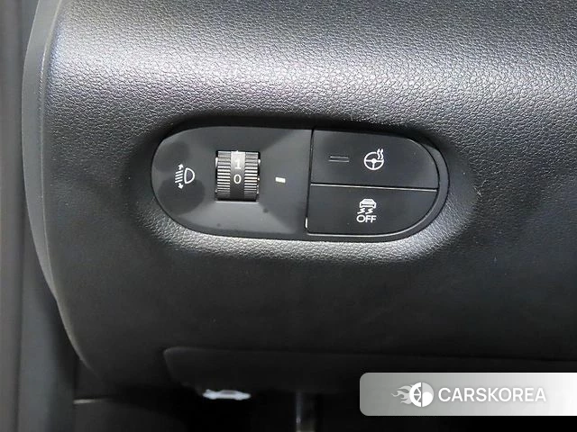 Hyundai Casper 2022 Белый из Кореи, фото 6