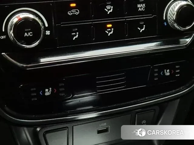 Ssangyong Berry New Tivoli 2020 Белый из Кореи, фото 6