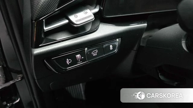 Kia Di All New Niro EV 2022 Черный из Кореи, фото 6