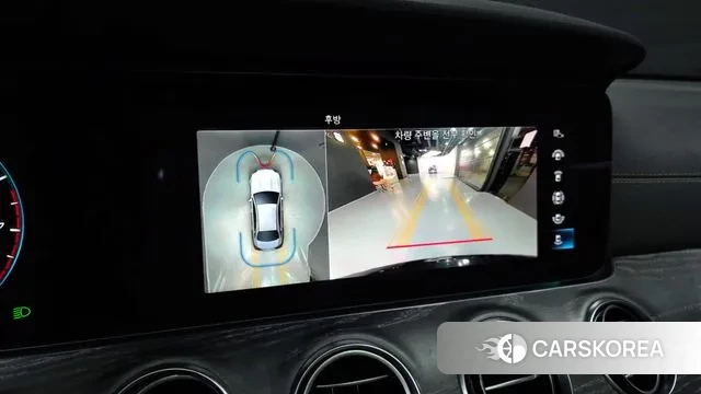 Mercedes-Benz E-Class W213 2021 Черный из Кореи, фото 6