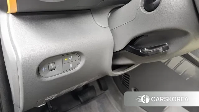 Hyundai Casper 2021 Зеленый из Кореи, фото 6