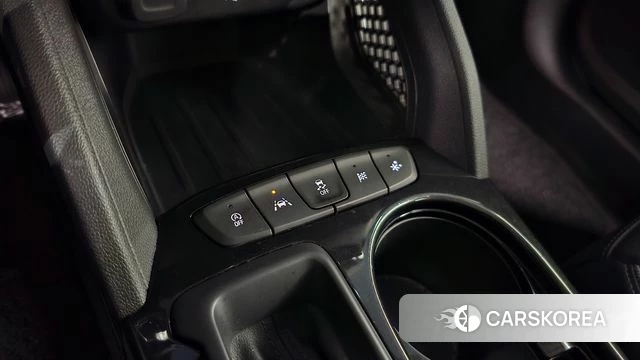 Chevrolet (GM Daewoo) Trailblazer 2020 Белый из Кореи, фото 6