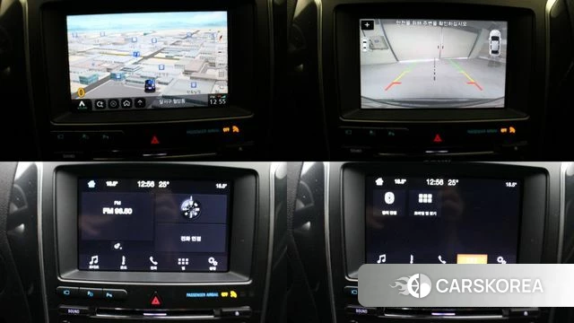 Ford Explorer 2018 Белый из Кореи, фото 6