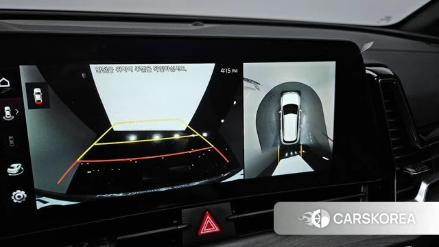 Kia Sportage 5th Generation 2024 Серебристо-серый из Кореи, фото 6