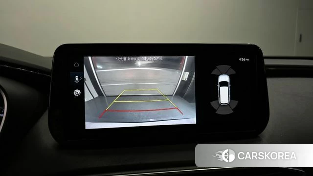 Hyundai The New Santa Fe id 3941829 из Кореи 6