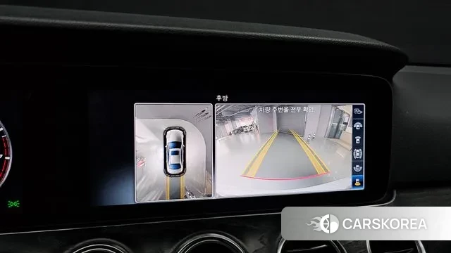 Mercedes-Benz E-Class W213 2018 Белый из Кореи, фото 6