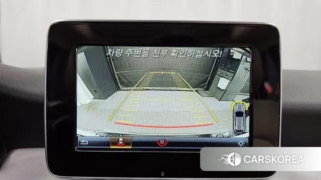 Mercedes-Benz GLA-Class X156 2018 Белый из Кореи, фото 6