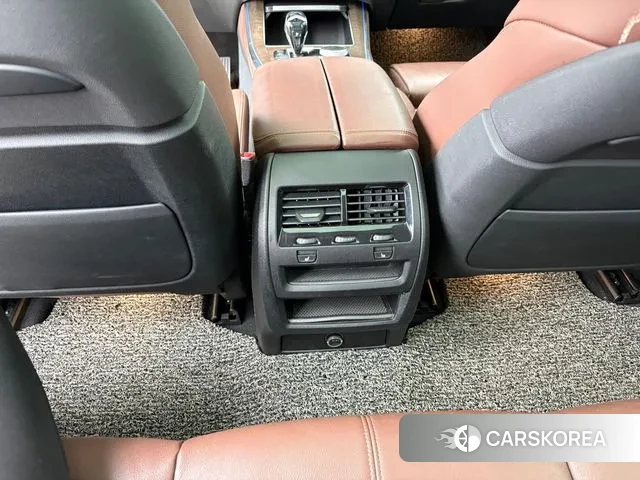 BMW X5 (G05) 2019 Белый из Кореи, фото 6