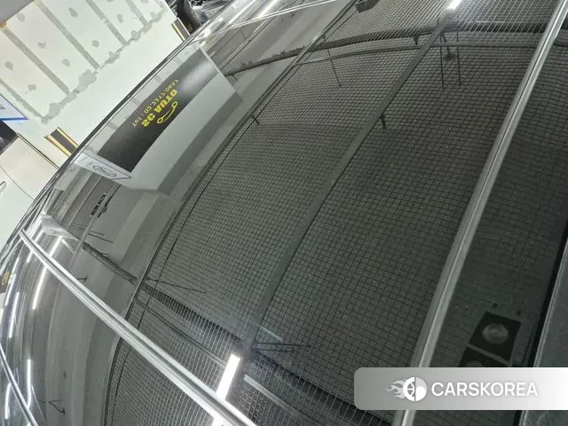 Hyundai The New Grandeur IG Hybrid 2021 Черный из Кореи, фото 6