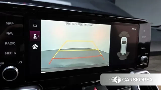 Kia Sorento 4th Generation 2022 Серый из Кореи, фото 6