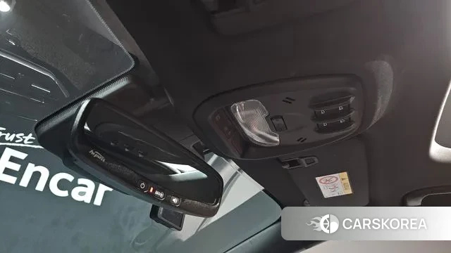 Chevrolet (GM Daewoo) Trax Crossover 2024 Черный из Кореи, фото 6