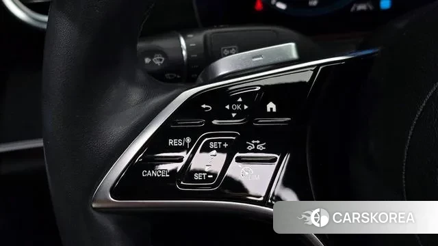 Mercedes-Benz E-Class W213 2022 Белый из Кореи, фото 6