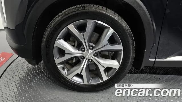 Hyundai Palisade id 2680355 из Кореи 6