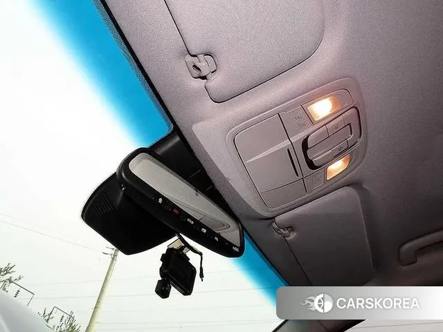 Hyundai Santa Fe TM 2018 Серый из Кореи, фото 6