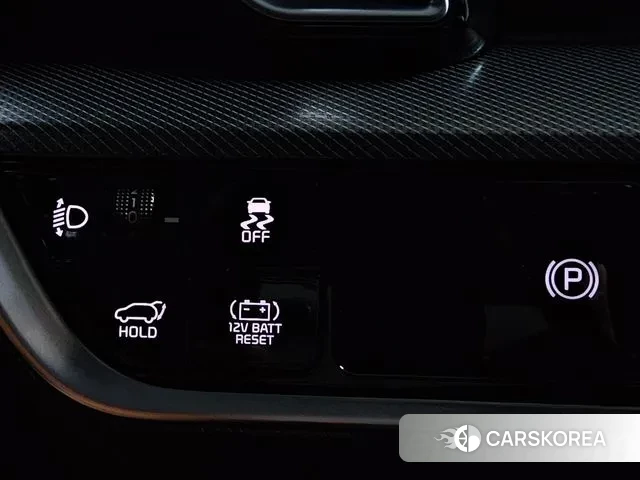 Kia The New Sportage 5th Generation Hybrid 2024 Жемчужный цвет из Кореи, фото 6