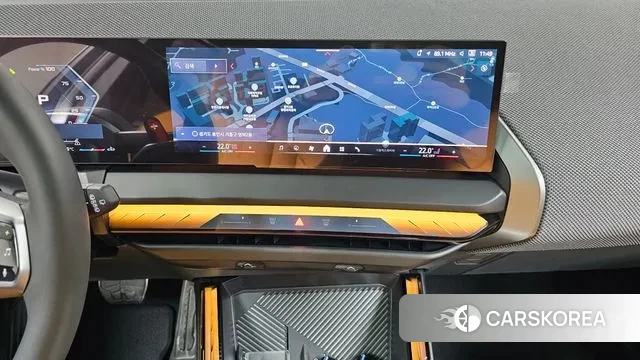 BMW X3 (G45) 2025 Жемчужный цвет из Кореи, фото 6