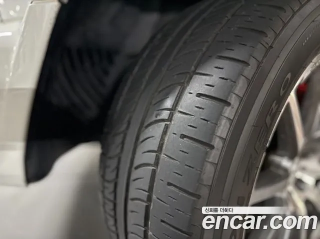 Mercedes-Benz G-Class W463b 2021 Белый из Кореи, фото 6