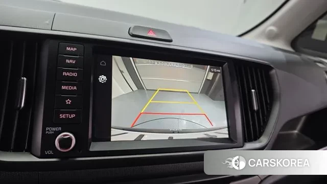 Kia The New Kia Ray 2023 Жемчужный цвет из Кореи, фото 6