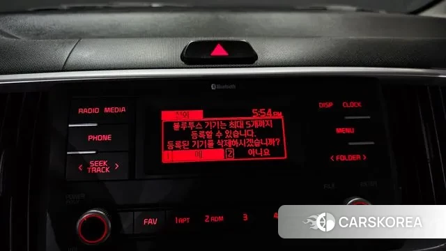 Kia The New Ray 2020 Белый из Кореи, фото 6