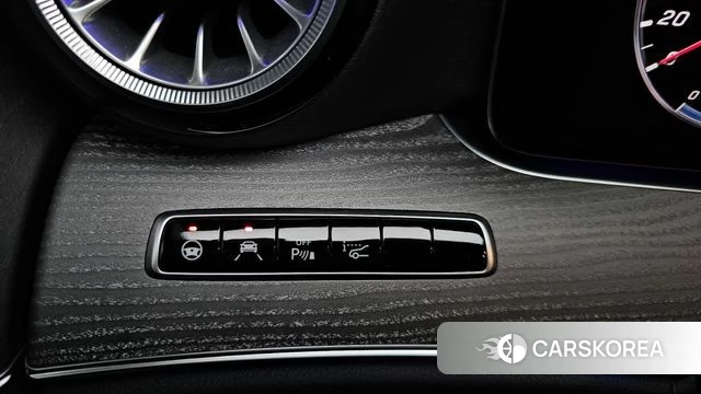 Mercedes-Benz CLS-Class C257 2019 Серый из Кореи, фото 6