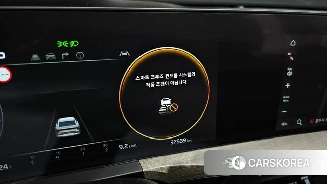 Kia K8 2022 Черный из Кореи, фото 6