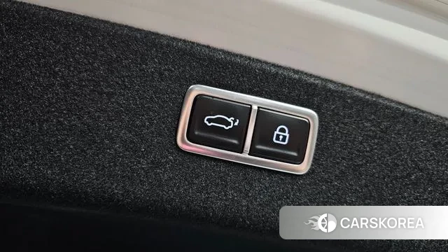 Genesis G80 (RG3) 2024 Белый из Кореи, фото 6