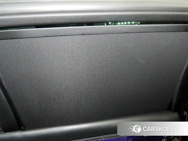 Genesis G90 (RS4) 2022 Черный из Кореи, фото 6