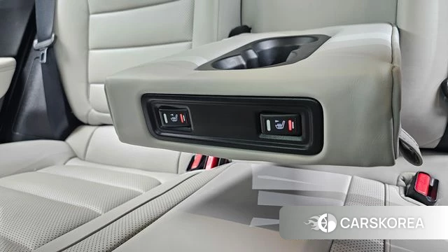 Renault Korea (Samsung) The New QM6 2022 Белый из Кореи, фото 6