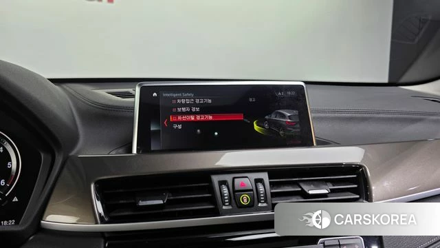 BMW X1 (F48) 2020 Белый из Кореи, фото 6