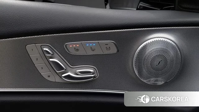 Mercedes-Benz E-Class W213 2020 Черный из Кореи, фото 6