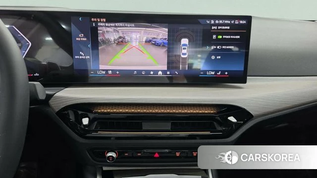 BMW 3 Series (G20) 2025 Белый из Кореи, фото 6