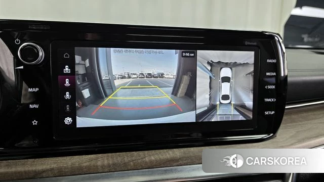 Kia K5 3rd generation 2019 Белый из Кореи, фото 6