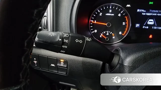 Kia Sportage The Bold 2018 Белый из Кореи, фото 6