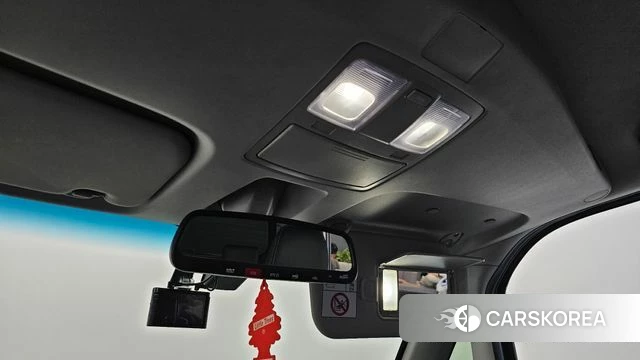 Kia The New Kia Ray 2024 Черный из Кореи, фото 6