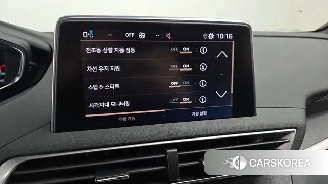 Peugeot 3008 second generation 2020 Белый из Кореи, фото 6