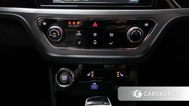 Ssangyong Beautiful Korando 2020 Белый из Кореи, фото 6