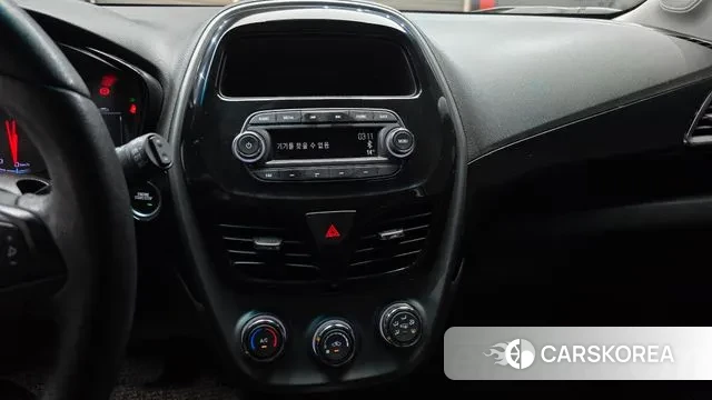 Chevrolet (GM Daewoo) The New Spark 2019 Серый из Кореи, фото 6