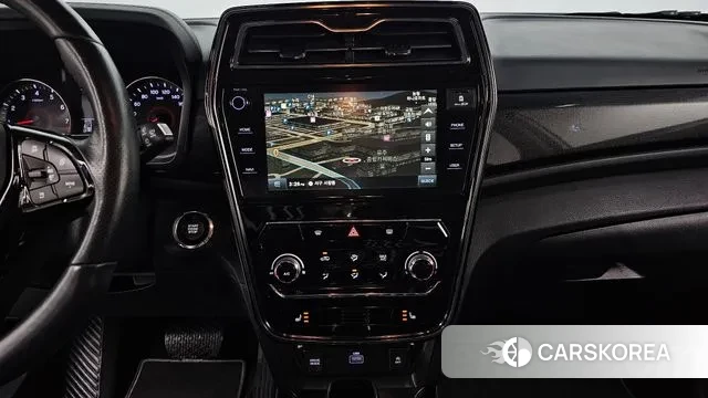 Ssangyong Berry New Tivoli 2021 Белый из Кореи, фото 6