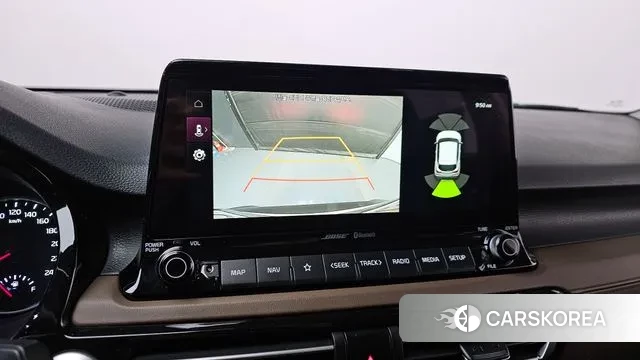 Kia Seltos 2019 Белый двухцветный из Кореи, фото 6