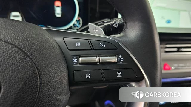Hyundai The New Grandeur IG 2022 Белый из Кореи, фото 6